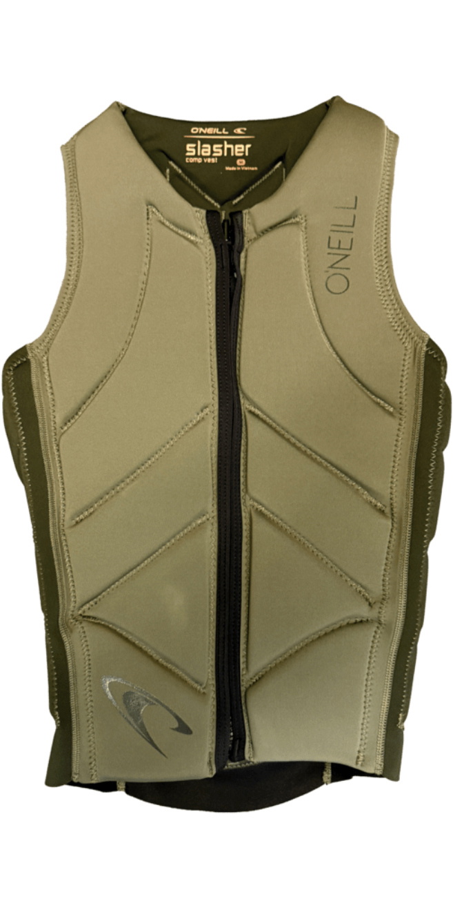 O'Neill Impact Vests | Surf & Watersport Protection | Wetsuit Outlet